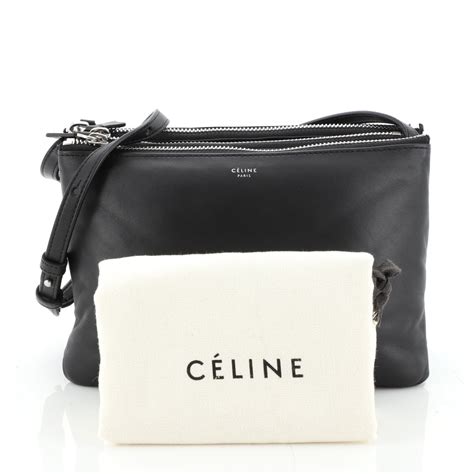 where to buy celine trio bag|Celine Crossbody Bags On Sale .